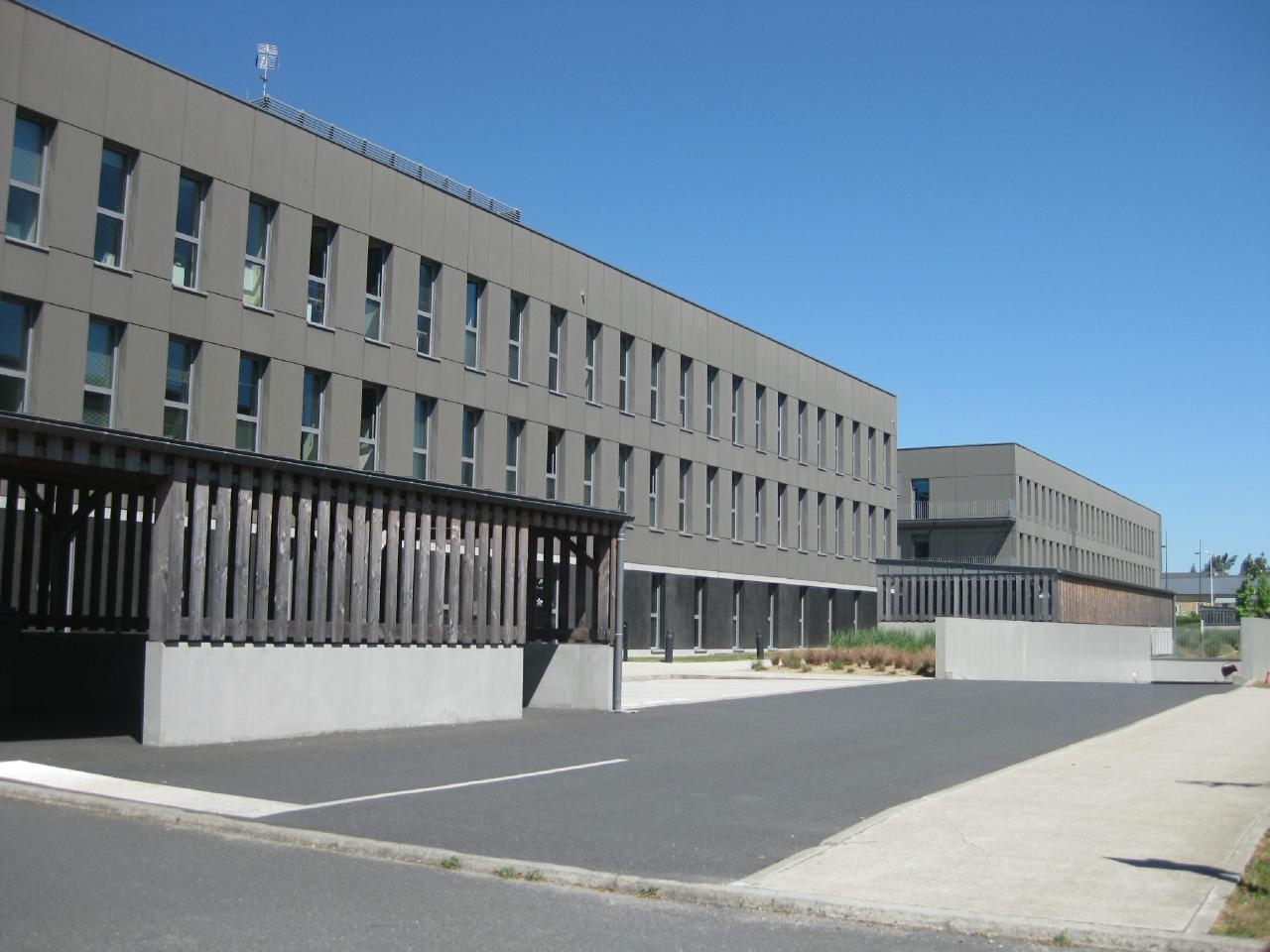 Bureau Saint-Herblain 723m² Vente bureau Saint-Herblain Loire-Atlantique OVBUR2533094 15